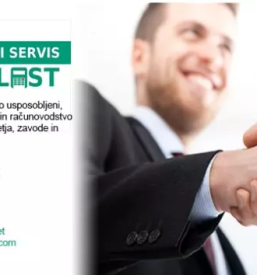 Kvaliteten racunovodski servis koroska