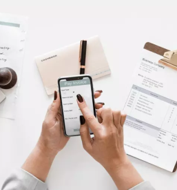 Kvaliteten racunovodski servis ljubljana bezigrad