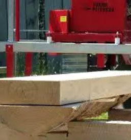 Kvaliteten razrez hlodovine dolenjska