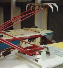 Kvaliteten razvoj strojev slovenija