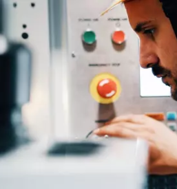 Kvaliteten servis cnc strojev ljubljana