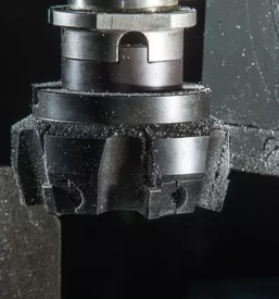 Kvaliteten servis cnc strojev ljubljana