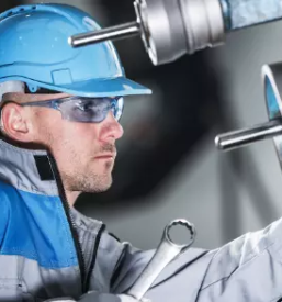 Kvaliteten servis cnc strojev ljubljana