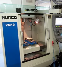 Kvaliteten servis cnc strojev ljubljana