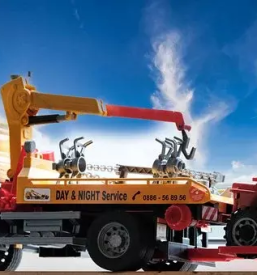 Kvaliteten servis vozil ajdovscina