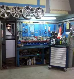 Kvaliteten servis vozil ljutomer