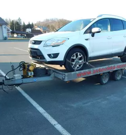 Kvaliteten servis vozil ljutomer