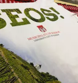 Kvaliteten tisk na tekstil slovenija