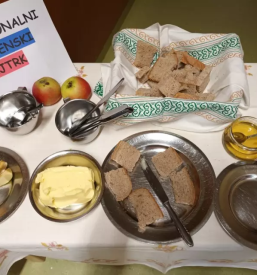 Kvaliteten vrtec ljubljana