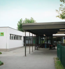 Kvaliteten vrtec ljubljana