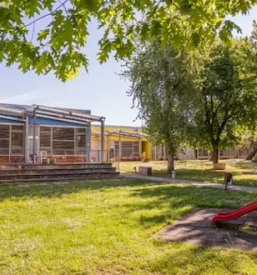 Ugoden in kvaliteten vrtec Novo mesto