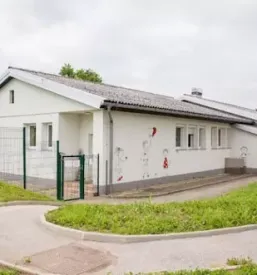 Vpis otrok v vrtec v Novem mestu
