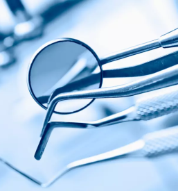 Kvaliteten samoplačniški zobozdravnik Koroška