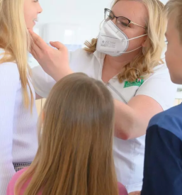 Kvaliteten zasebni zobozdravnik skofljica ljubljana