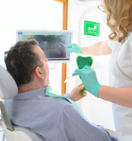 Kvaliteten zasebni zobozdravnik skofljica ljubljana