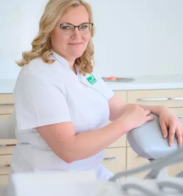 Kvaliteten zasebni zobozdravnik skofljica ljubljana