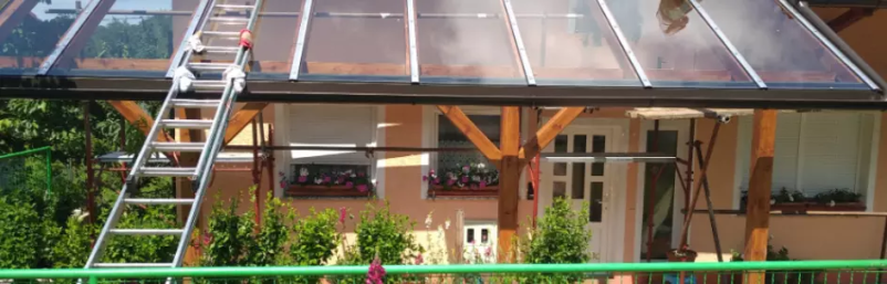 Tesarska dela Dolenjska