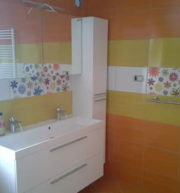 Kvalitetna adaptacija kopalnice v sloveniji
