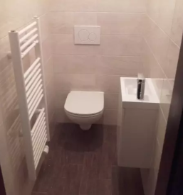 Kvalitetna adaptacija kopalnice v sloveniji