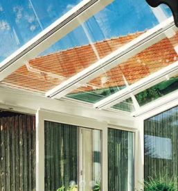 Kvalitetna alu okna osrednja slovenija