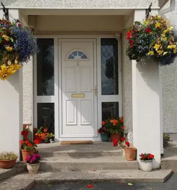 Kvalitetna alu vhodna vrata slovenija