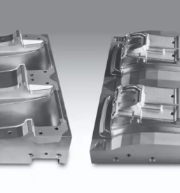 Kvalitetna cnc obdelava kovin koroska