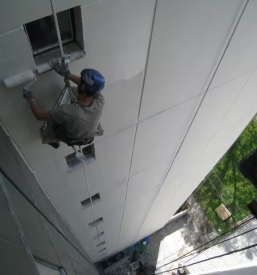 Kvalitetna dela na visini slovenija