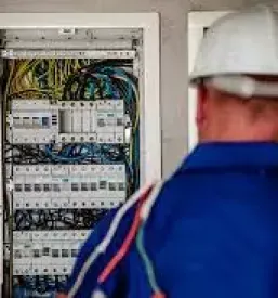 Ugodna elektro dela Ljubljana