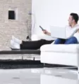 Energetska sanacija objekta Ljubljana