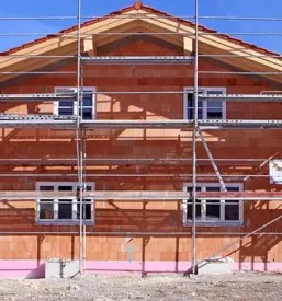 Kvalitetna fasaderska dela Celje