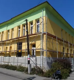 Kvalitetna fasaderska dela slovenska bistrica