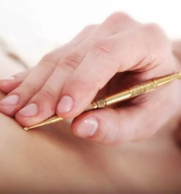 Dobra fizioterapija Ljubljana