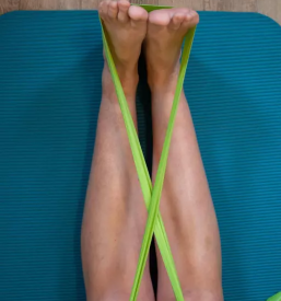 Fizioterapija Osrednja Slovenija