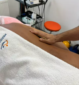 Učinkovita fizioterapija Ljubljana