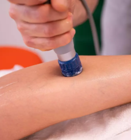 Učinkovita fizioterapija Osrednja Slovenija