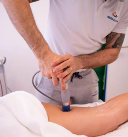 Kvalitetna fizioterapija Osrednja Slovenija