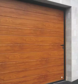 Kvalitetna garazna vrata po meri slovenija