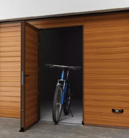 Dobra garažna vrata Primorska