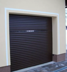 Kvalitetna garažna vrata Primorska, Slovenija