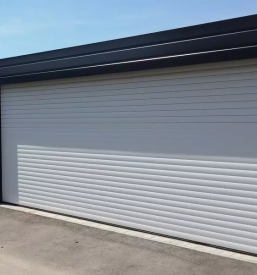 Kvalitetna montaža garažnih vrata Primorska