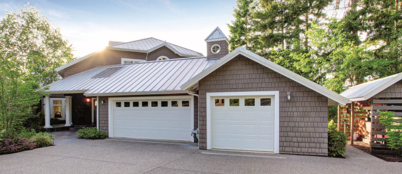 Kvalitetna garažna vrata Primorska: Celovita storitev na enem mestu!