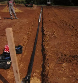 Kvalitetna geotehnika osrednja slovenija