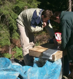 Kvalitetna geotehnologija slovenija