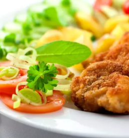 Kvalitetna gostilna Prevalje, Koroška