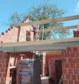 Kvalitetna gradbena dela pomurje