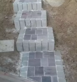 Kvalitetna gradbena dela pomurje