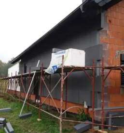 Kvalitetna gradbena dela pomurje