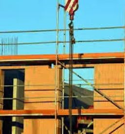 Kvalitetna gradbena dela Savinjska