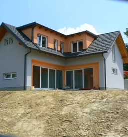 Kvalitetne adaptacije objektov Ljubljana okolica