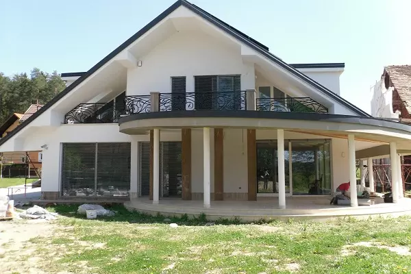 Kvalitetno gradbeništvo Slovenija